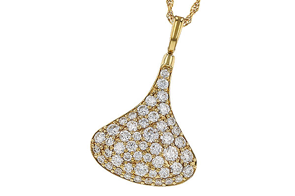 C275-16539: NECKLACE 1.50 TW
