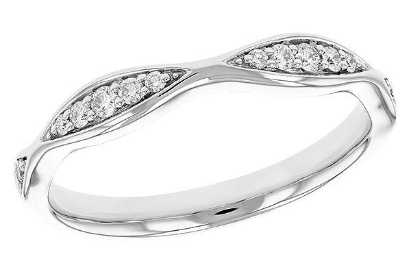 C275-17412: LDS DIA WED RG .12 TW