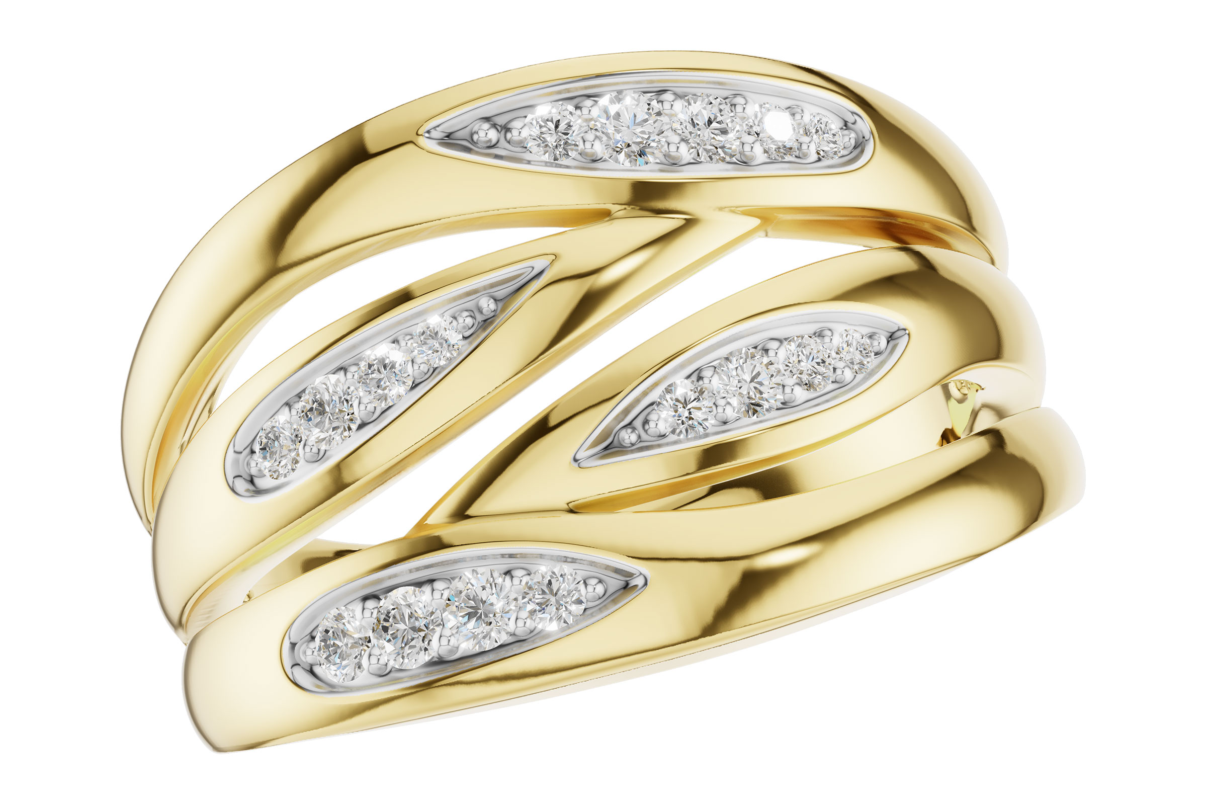 C276-01030: LDS DIA WED RG .16 TW