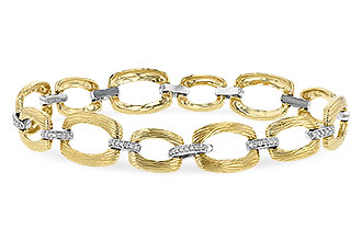 D000-55621: BRACELET .36 TW