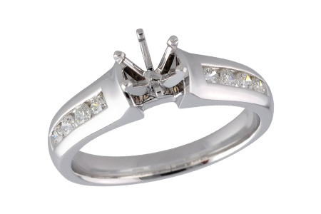 D006-03812: LDS SEMI DIA RG .27 TW