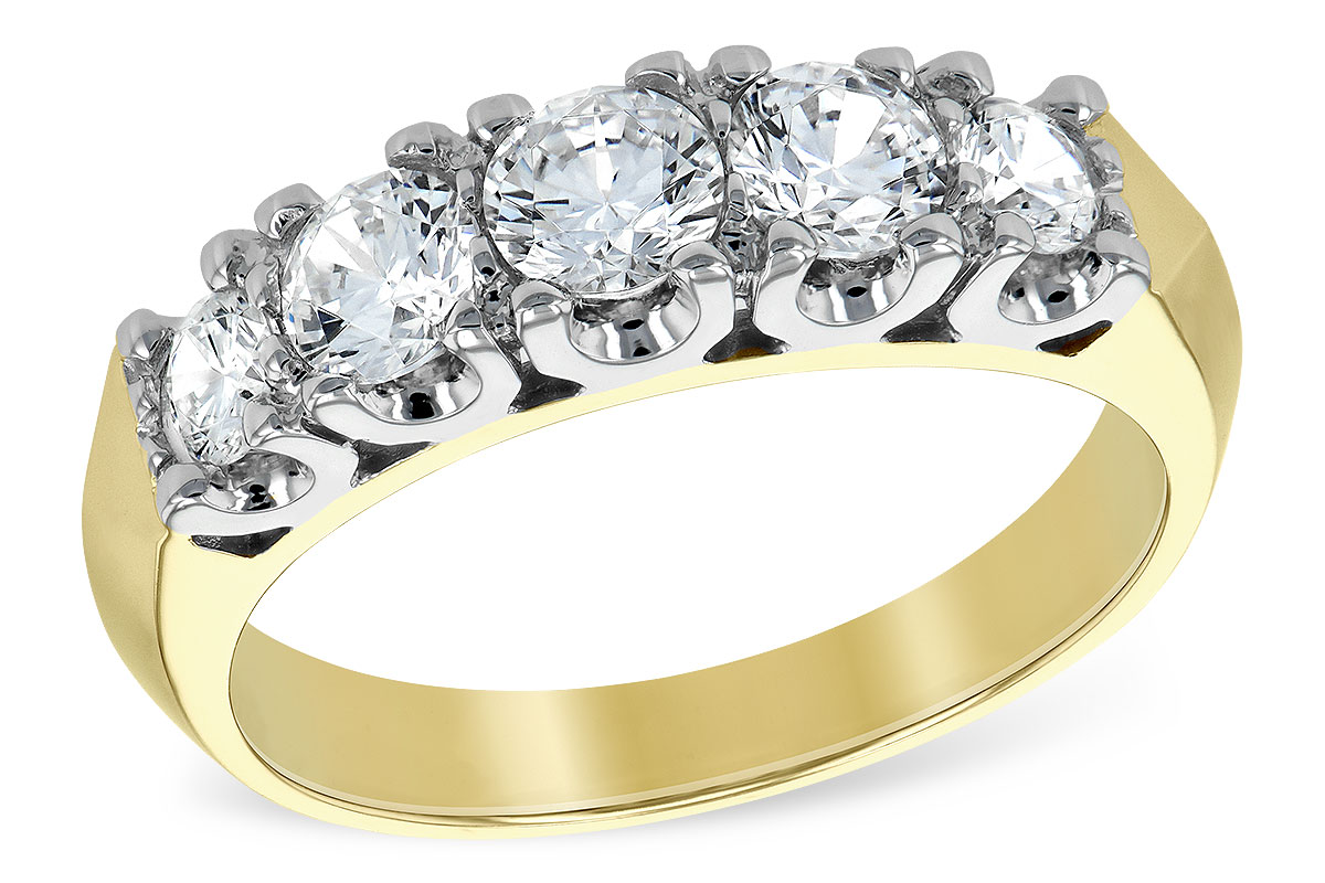 D093-32821: LDS DIA WED RG 1.00 TW