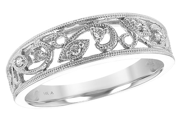 D184-21939: LDS WED RG .05 TW