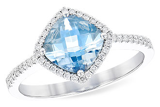D184-25621: LDS RG 1.13 AQUA 1.29 TGW (7MM AQUA)