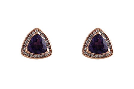 D186-98339: EARR 1.23 AMETHYST 1.43 TGW