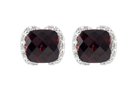 D187-84685: EARR 5.24 GARNET 5.35 TGW