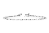 D188-78285: BRACELET 1.00 TW