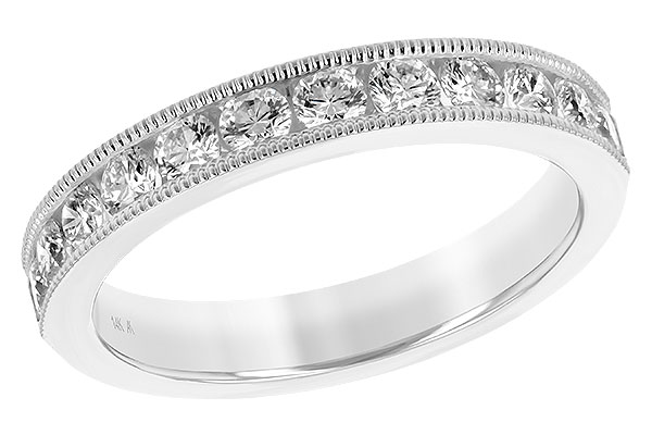 D188-81048: LDS WED RG .75 TW