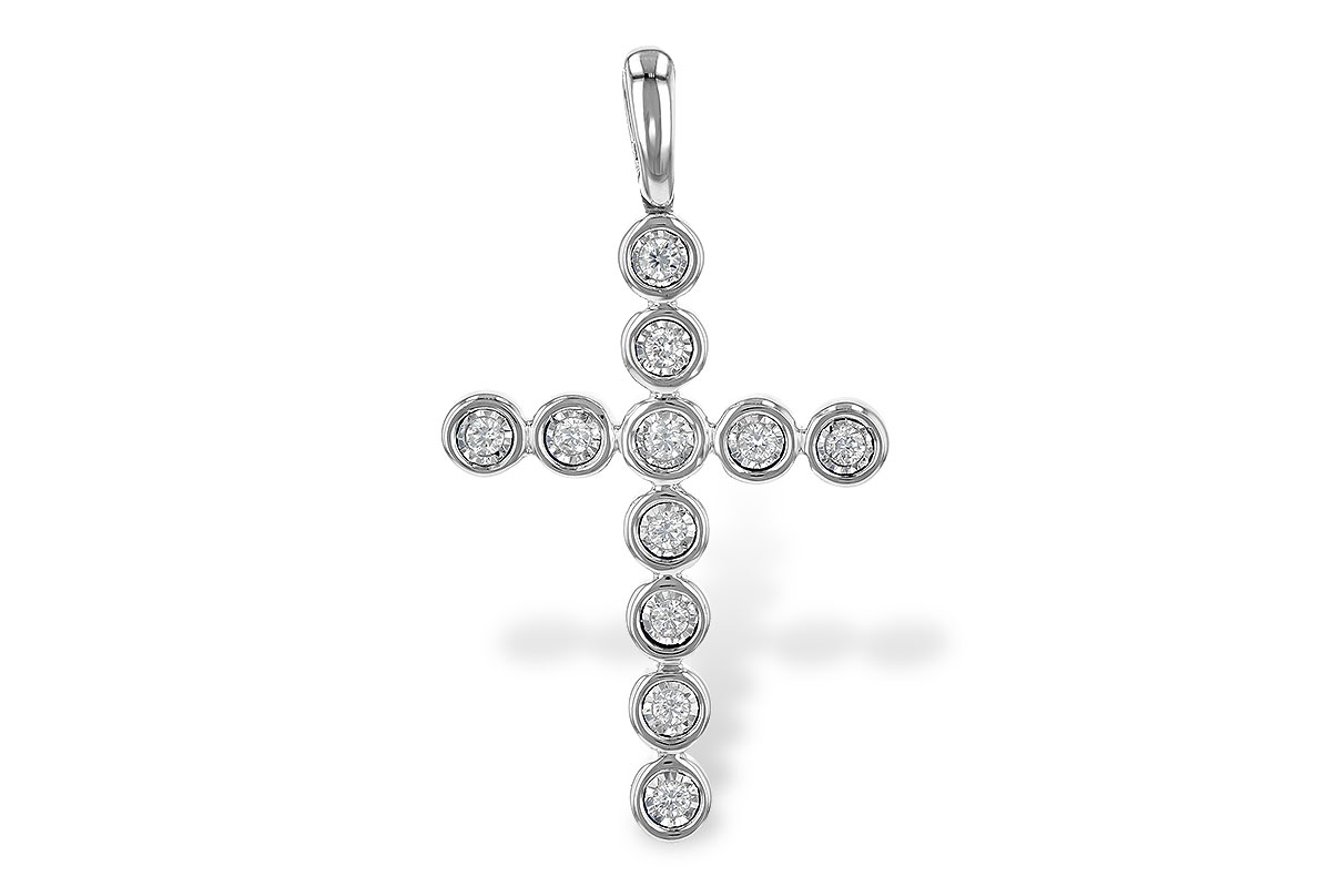 D190-61039: PENDANT .15 TW