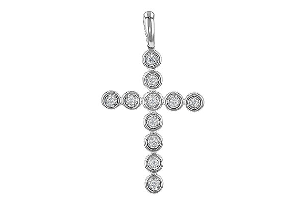 D190-61039: PENDANT .15 TW