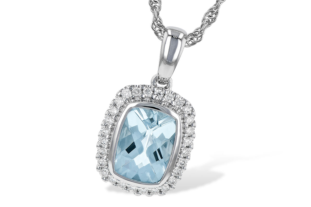 D190-61912: NECK 1.02 AQUA 1.16 TGW