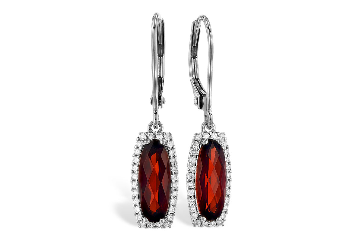 D273-29257: EARR 2.07 GARNET 2.25 TGW