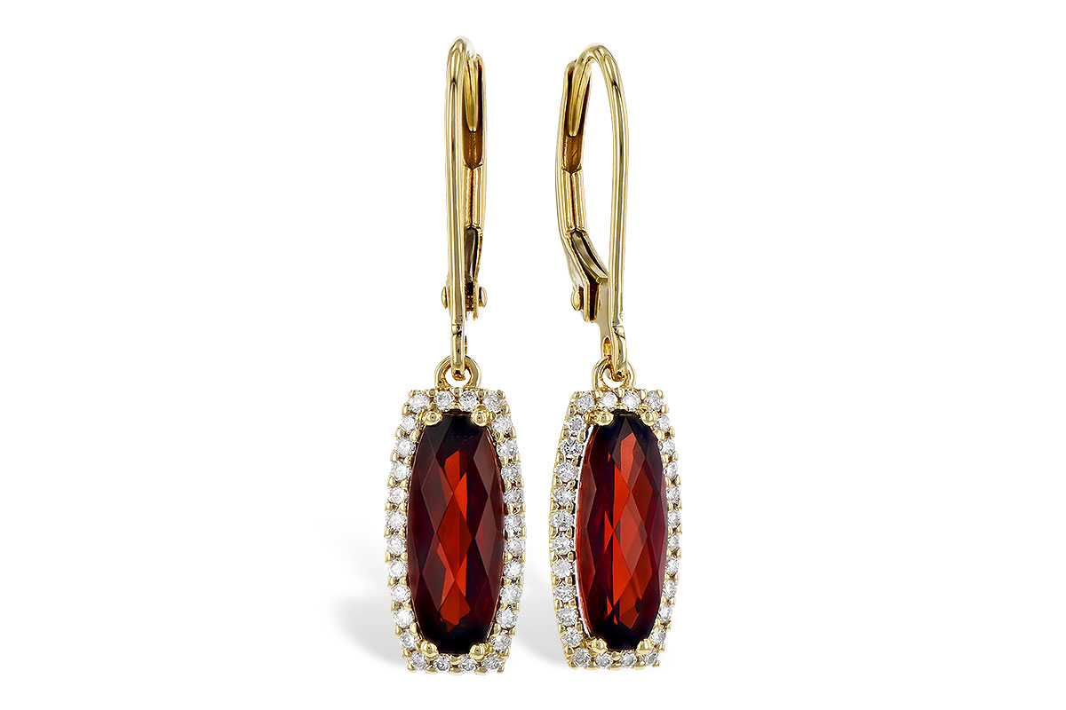 D273-29257: EARR 2.07 GARNET 2.25 TGW