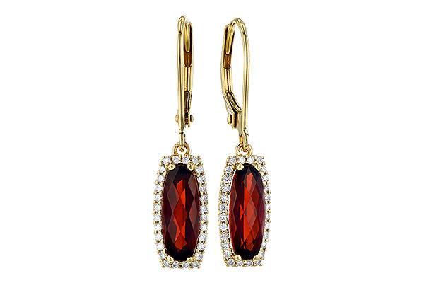 D273-29257: EARR 2.07 GARNET 2.25 TGW