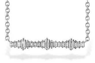 D273-33785: NECK .15 BAGUETTE TW