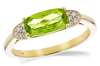 D273-34657: LDS RG 1.32 PERIDOT 1.40 TGW