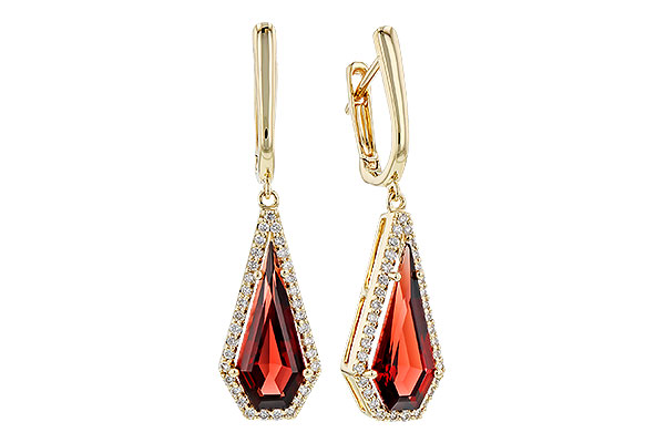 D274-20130: EARR 3.16 TW GARNET 3.40 TGW