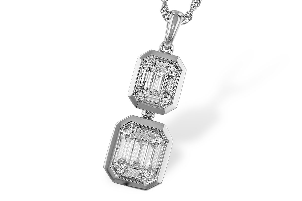 D275-09239: NECK .42 BAG .45 TW