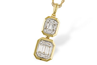 D275-09239: NECK .42 BAG .45 TW