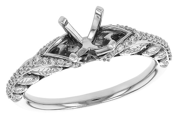 D275-10103: LDS SEMI DIA RG .19 TW