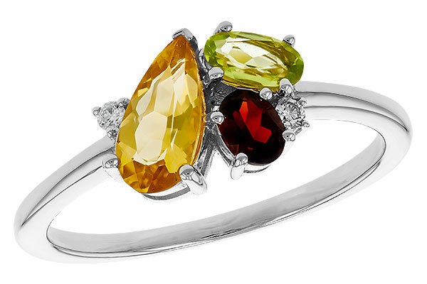 D275-11057: LDS RG .79 SEMI PREC (CIT,PER,GAR) .82 TGW