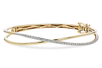 D275-11930: BANGLE .50 TW