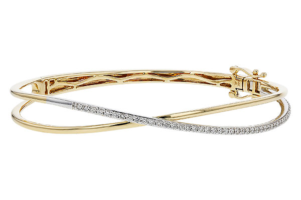 D275-11930: BANGLE .50 TW