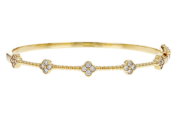 D275-15585: BANGLE .66 TW
