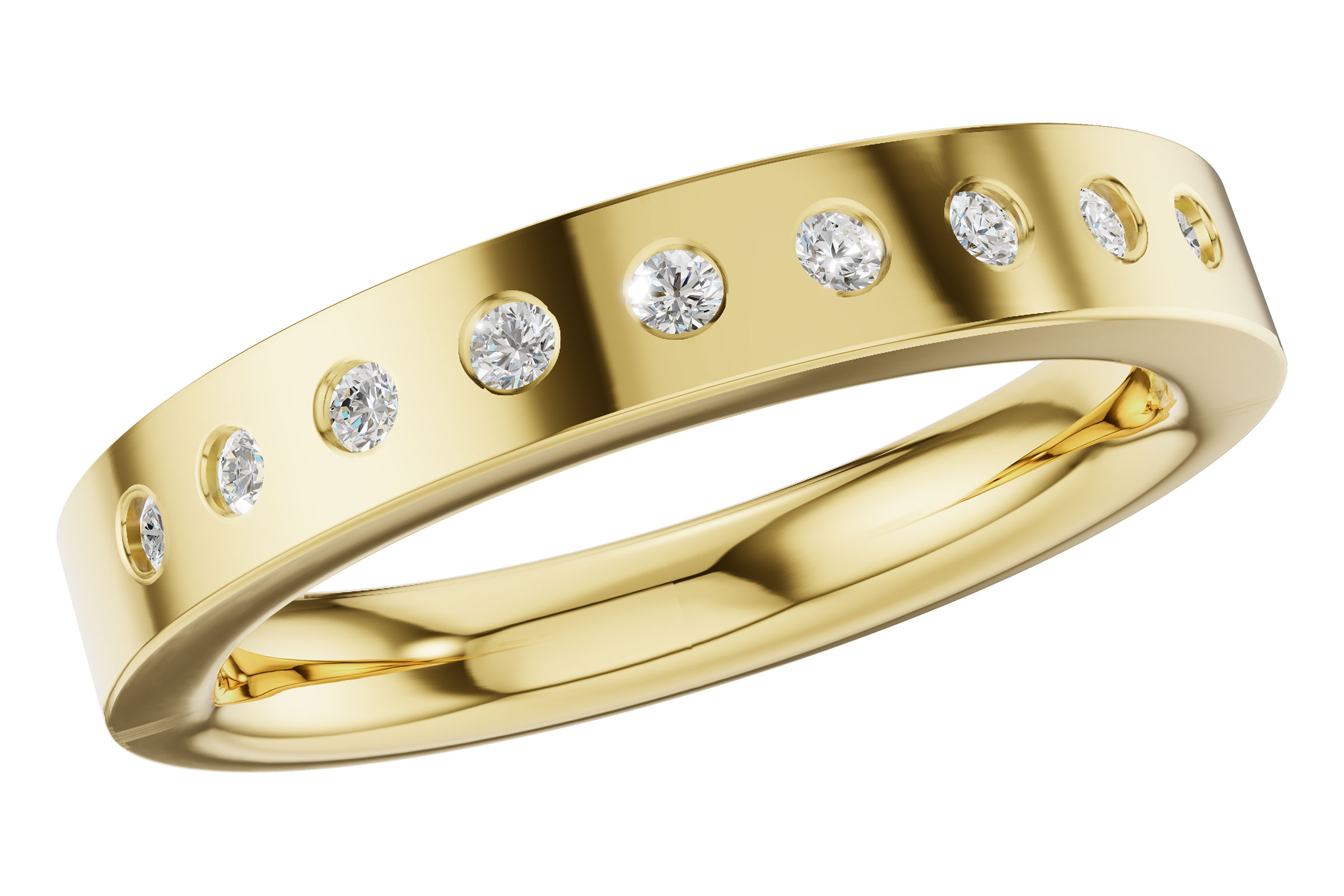 D276-01012: LDS DIA WED RG .12 TW