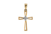 E006-92885: PENDANT .06 TW