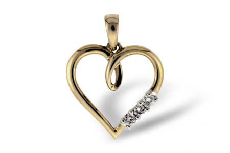 E006-93785: PENDANT .08TW