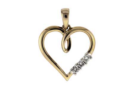 E006-93785: PENDANT .08TW