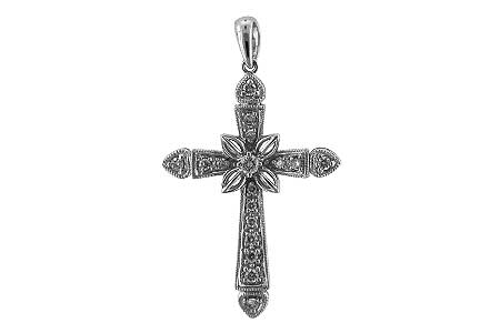 E006-94666: PENDANT .18 TW
