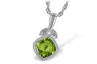 E184-25585: NECK 1.01 PERIDOT 1.02 TGW