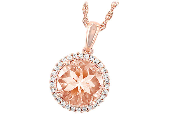 E187-88357: NECK 2.07 MORG 2.18 TGW