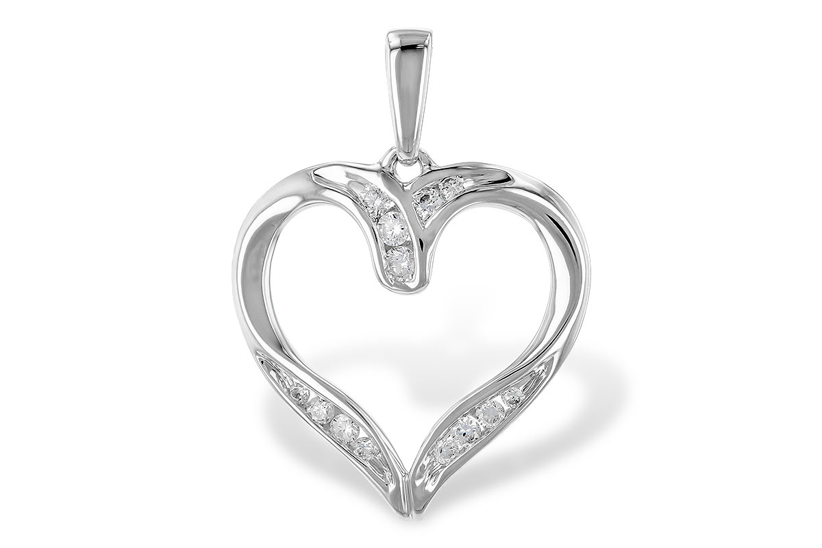 E190-57421: PENDANT .10 TW