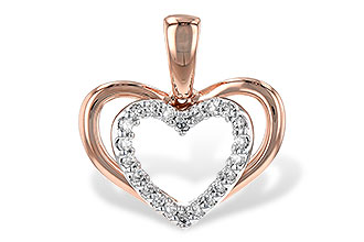 E273-27448: PENDANT .14 TW