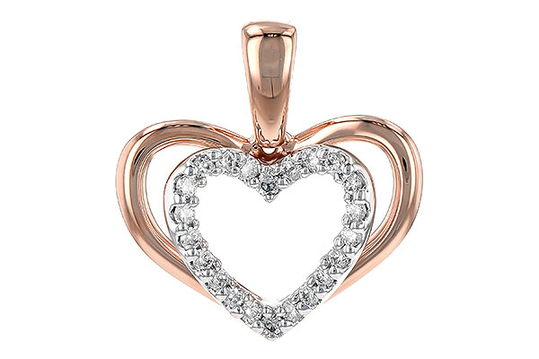 E273-27448: PENDANT .14 TW