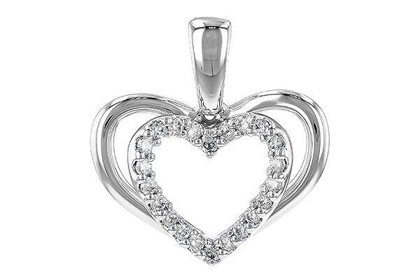 E273-27448: PENDANT .14 TW