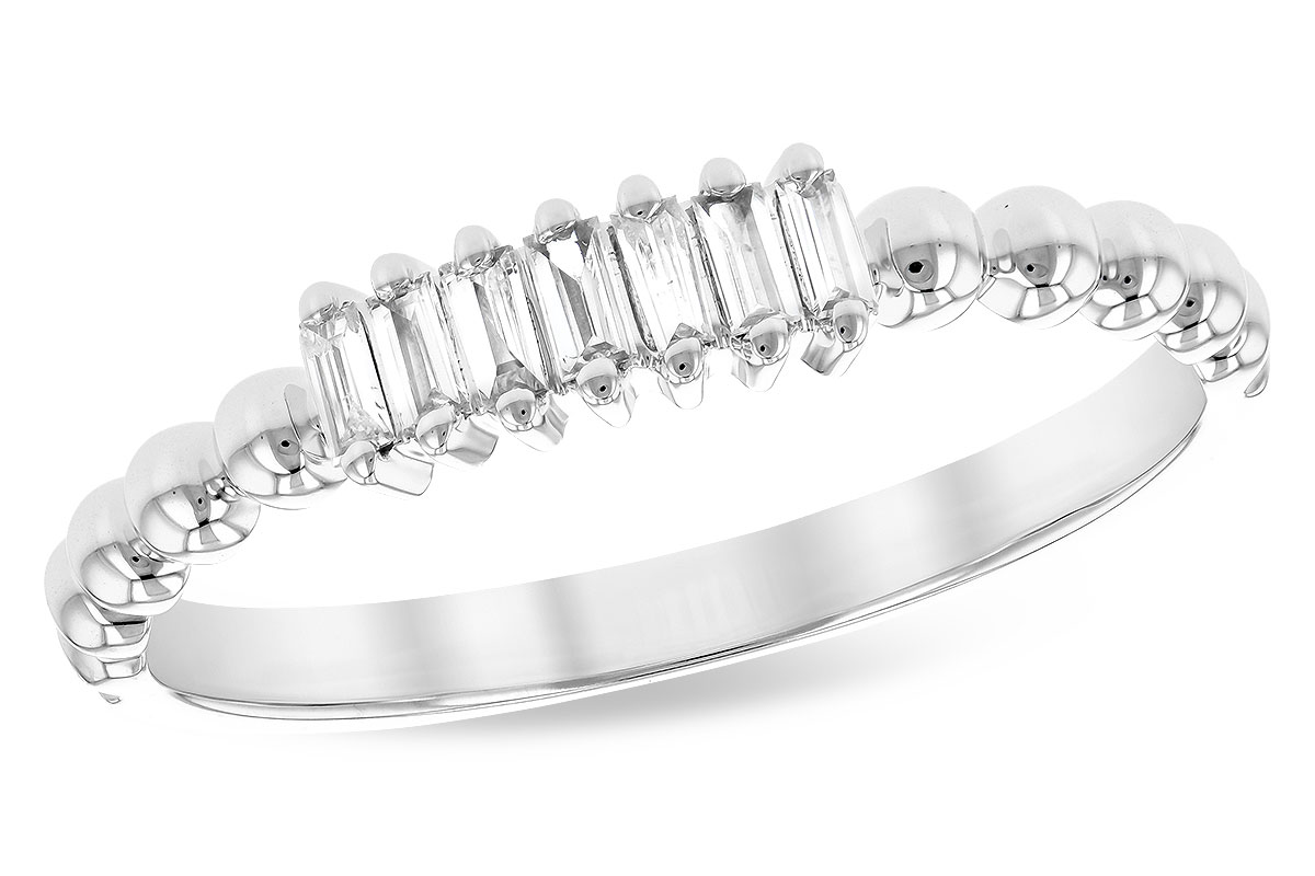 E273-28330: LDS DIA RG .10 TW BAGUETTE DIAS