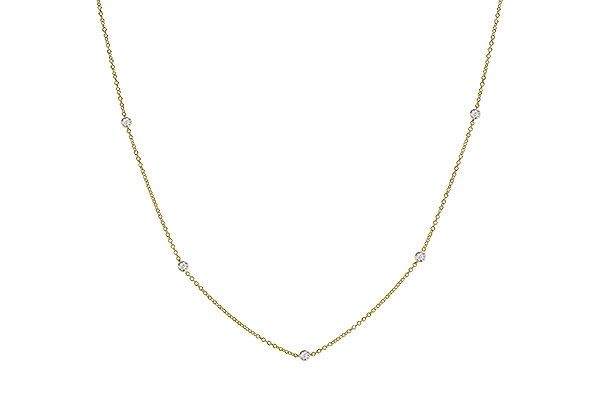 E273-34666: NECK .30 TW (L273-30148 24", 11 STATIONS EA W/ 2 DIA)