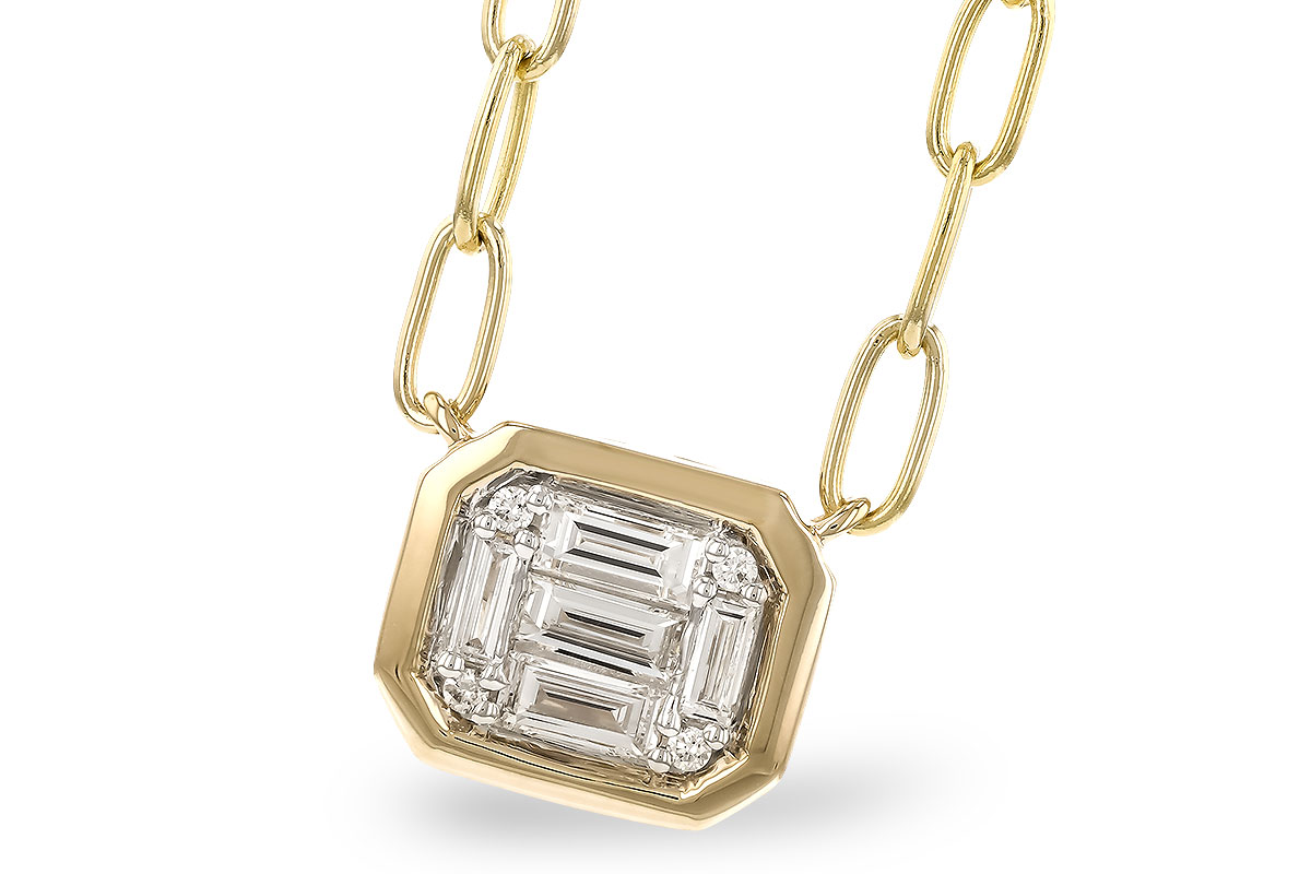 E274-26503: NECK .30 BAG .32 TW (18")