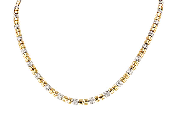 E275-14639: NECKALCE 2.35 TW (18")