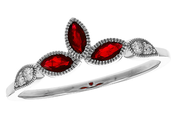 E275-15603: ENHANCER .29 TW RUBY .35 TGW