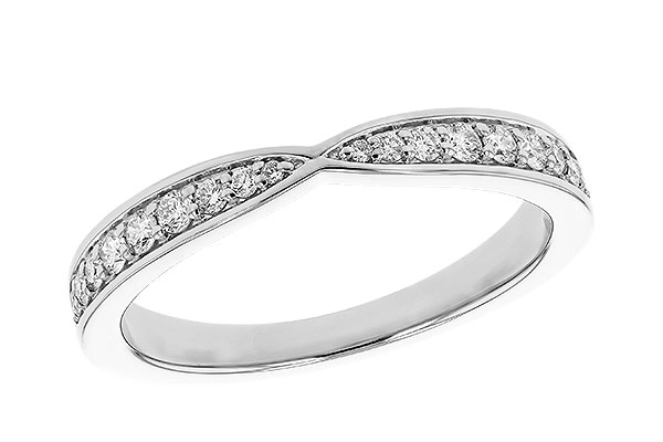 E276-00094: LDS WED RG .25 TW