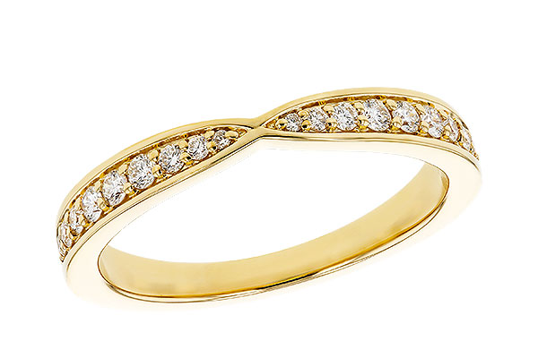 E276-00094: LDS WED RG .25 TW
