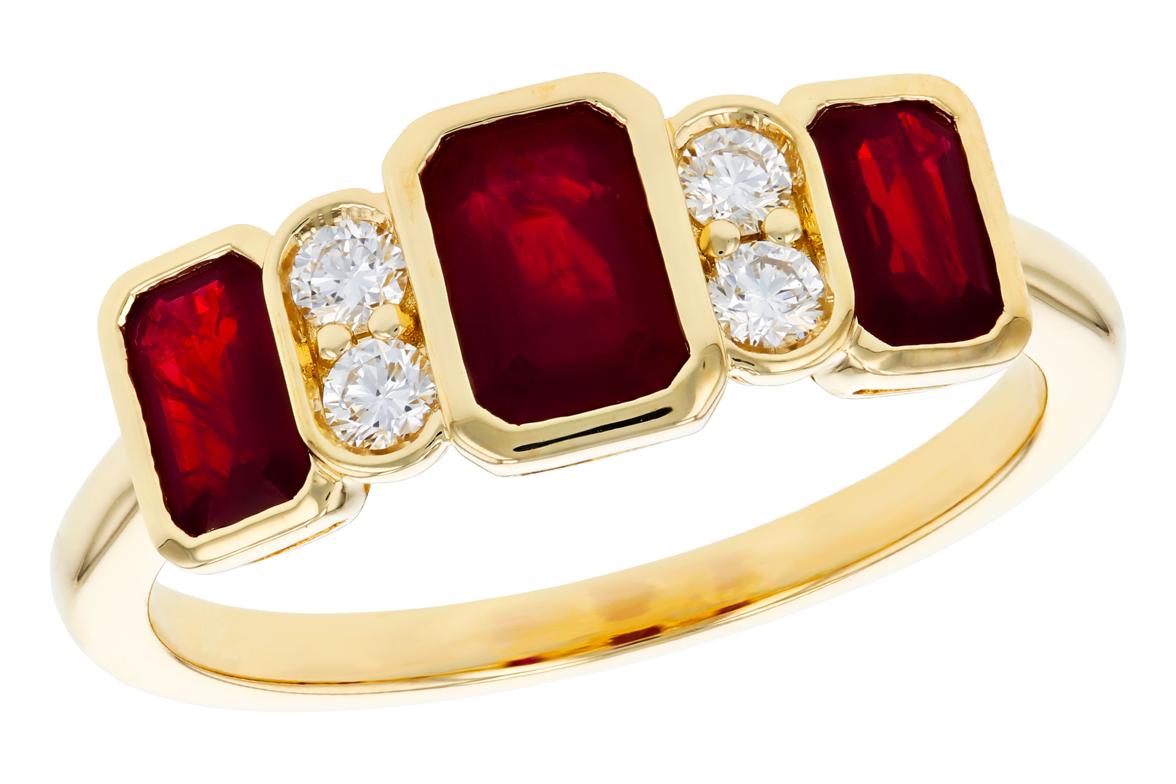E276-02848: LDS RG 1.40 TW RUBY 1.55 TGW