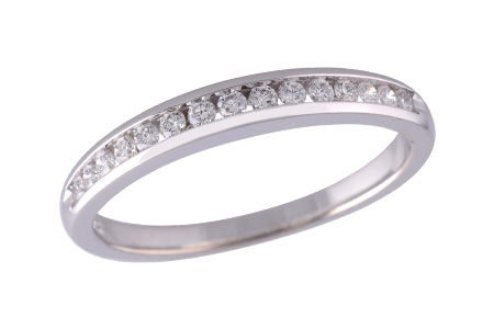 F096-91930: LDS WED RG .18 TW