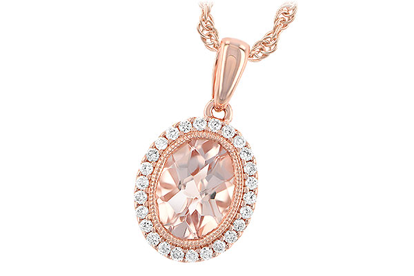 F187-88357: NECK 1.01 MORG 1.14 TGW