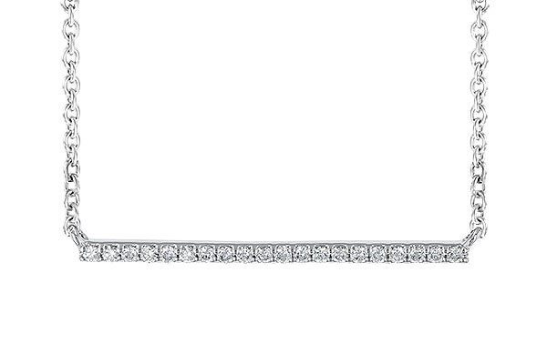 F188-81012: NECK .19 TW